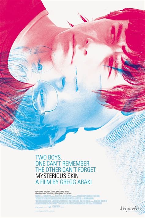 movies similar to mysterious skin|More.